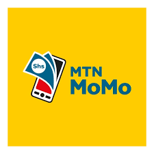 Logo MTN